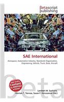 Sae International