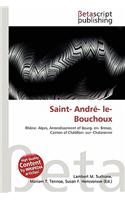 Saint- Andre- Le- Bouchoux: (English)