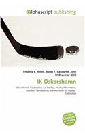 Ik Oskarshamn: (English)
