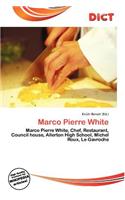 Marco Pierre White