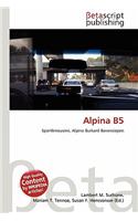 Alpina B5: (German)