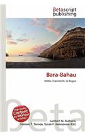 Bara-Bahau