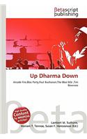 Up Dharma Down: (English)