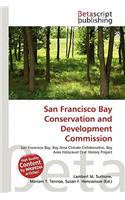San Francisco Bay Conservation and Development Commission