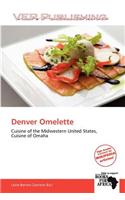 Denver Omelette