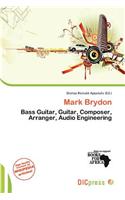 Mark Brydon