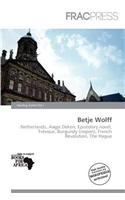 Betje Wolff