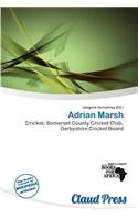 Adrian Marsh: (English)