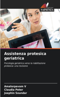 Assistenza protesica geriatrica