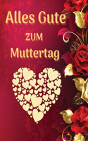 Alles Gute zum Muttertag