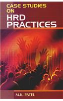 Case Studies on HRH Practices