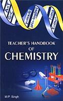 Teacher’s Handbook Of Chemistry