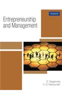 Entrepreneurship And Management