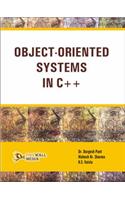 Object Oriented Systems in C++