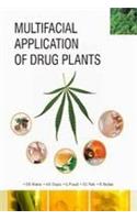 Multifacial Application of Drug Plants
