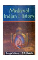 Medieval Indian History
