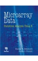 Microarray Data: Statistical Analysis Using R