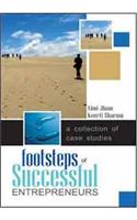 Footsteps of Successful Entrepreneurs: A Collection of Case Studies