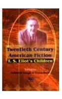 Twentieth Century American Fiction