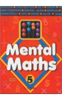 Mental Maths: Bk. 5