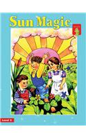 Sun Magic (Age-6-8)