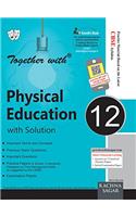 Together With Physical Education - 12