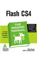 Flash CS4: The Missing Manual