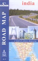 India Road Map