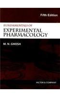 Fundamentals of Experimental Pharmacology