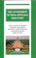 The Government of India Officials Directory (Central Government Officials) 2022