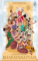 Chitrasutra Bharatanatyam - Bhuvan Patel Originals