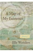 A Map of My Existence