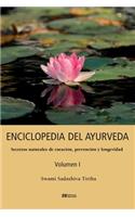 ENCICLOPEDIA DEL AYURVEDA - Volumen I