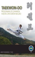 Taekwon-Do ITF