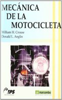 Mecanica de la Motocicleta
