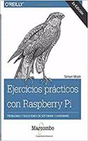 Ejercicios practicos con Raspberry Pi