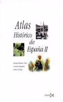 Atlas Historico de Espa~na