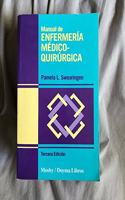 Manual Enfermaeria Medico-Quirurgica