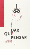 Dar que pensar