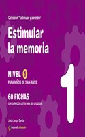 Estimular la memoria, nivel 1