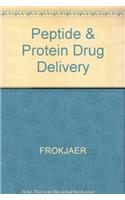 Peptide & Protein Drug Deliv Munksg