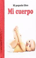 MI CUERPO. MI PEQUENO LIBRO