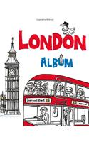 London Album