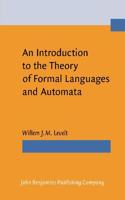 Introduction to the Theory of Formal Languages and Automata