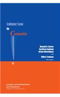 Labour Law in Canada