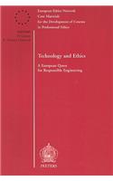 Technology and Ethics