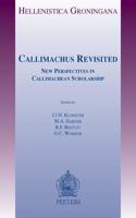 Callimachus Revisited
