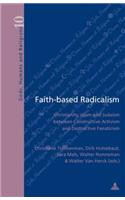 Faith-Based Radicalism