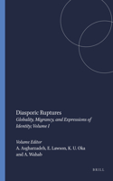Diasporic Ruptures