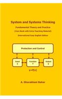 System and Systems Thinking